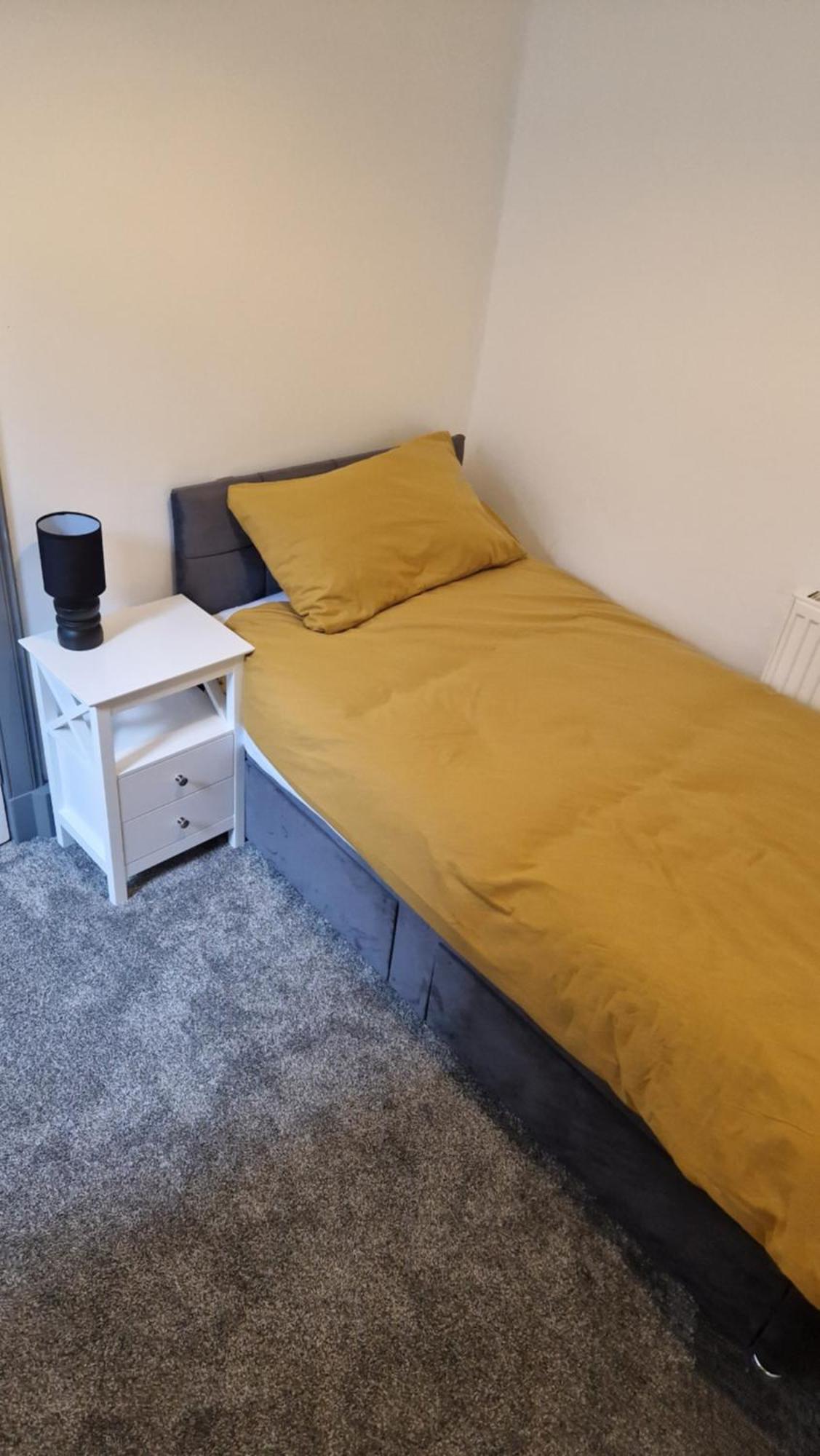 The Geo Apartment 蒙特罗斯 外观 照片
